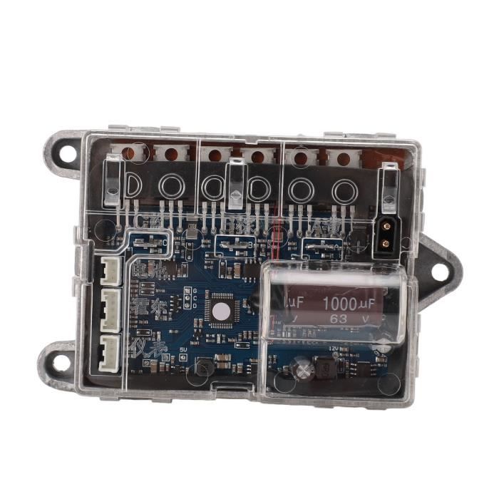 Carte Mère de Contrôleur pour M365 V3.0 Pièce de Rechange Originale pour Trottinette Électrique