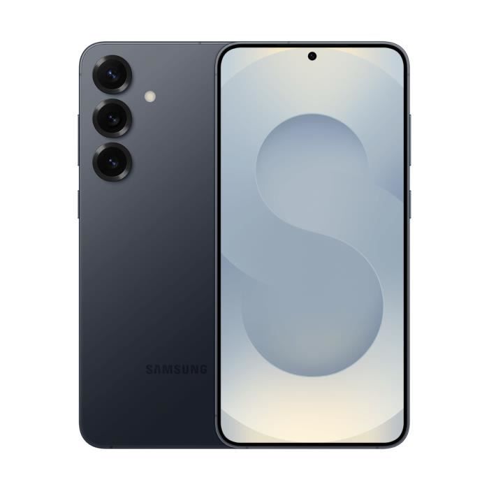 Samsung Galaxy S25+ 5G 12 Go Double SIM SM S936B