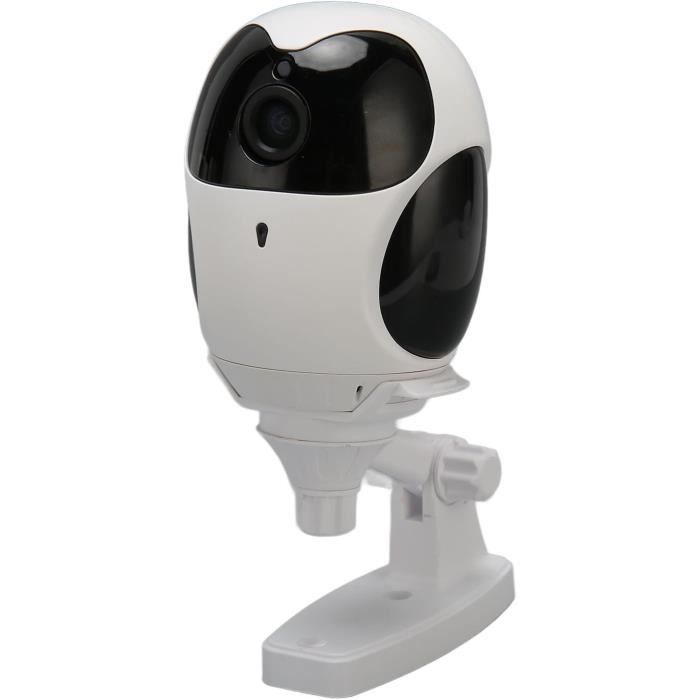 Blurams Caméra De Sécurité Intérieure, Caméra Pour Animaux Domestiques