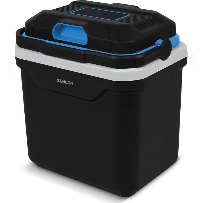 Glacière SENCOR SCM 2224BL EUE4 24 Refroidissement et réchauffement