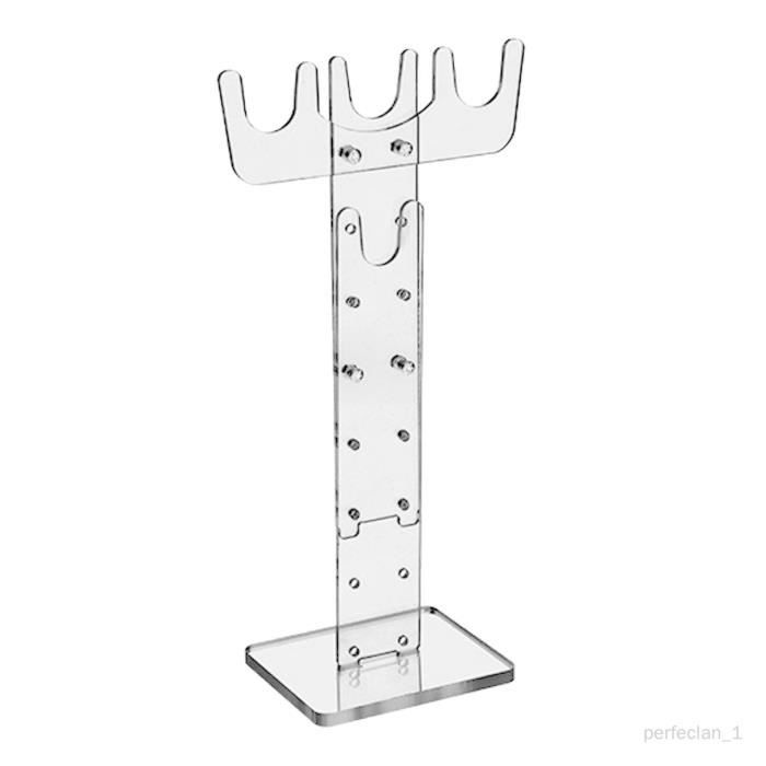 Grow Light Stand, Plantes Full Growing Light Holder, Clair Facile à