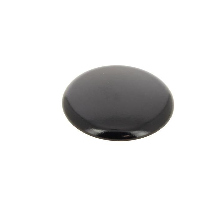 Chapeau bruleur d=48 351050668 table de cuisson smeg - vue 1
