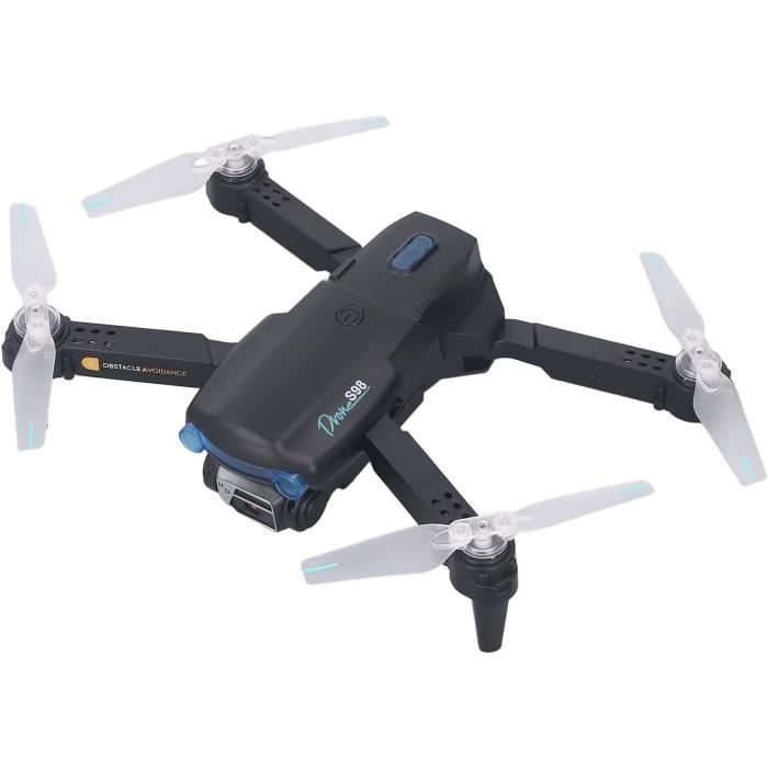 Drone pliable avec caméra 4K WiFi FPV pour enfants - H2 - Cdiscount Jeux -  Jouets