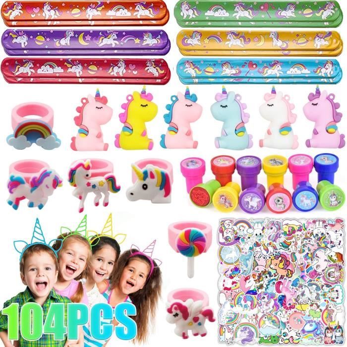 72 Slap Bracelets Halloween – 36 Motifs – Fantômes Citrouilles Sorcières – Cadeau Enfant – Sacs à Surprise