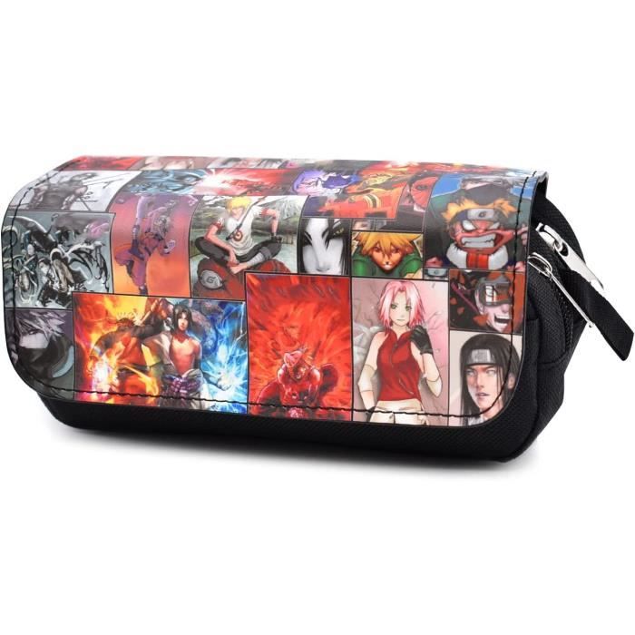 Trousse Legami Trousse Scolaire Camouflage Compartiments