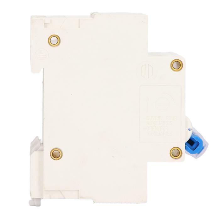 Interruttore Di Protezione Linea DC Interruttore LS, 4 Poli 1000V, 2 - Foto 10