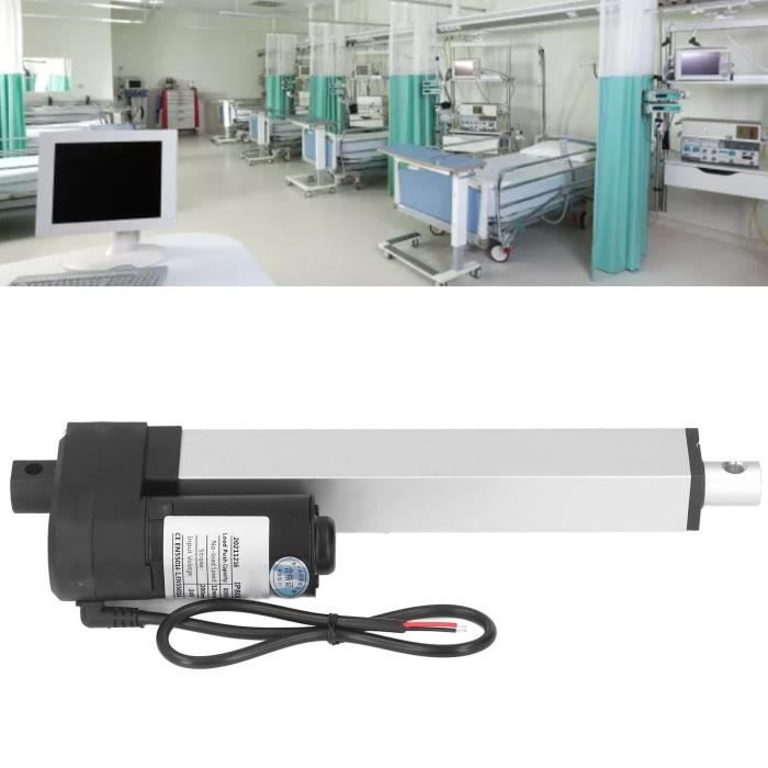 D8 FCE Mingardi - Attuatore Elettrico A Stelo Per Finestre A Sporgere E Lucernari 225215 - Foto 3