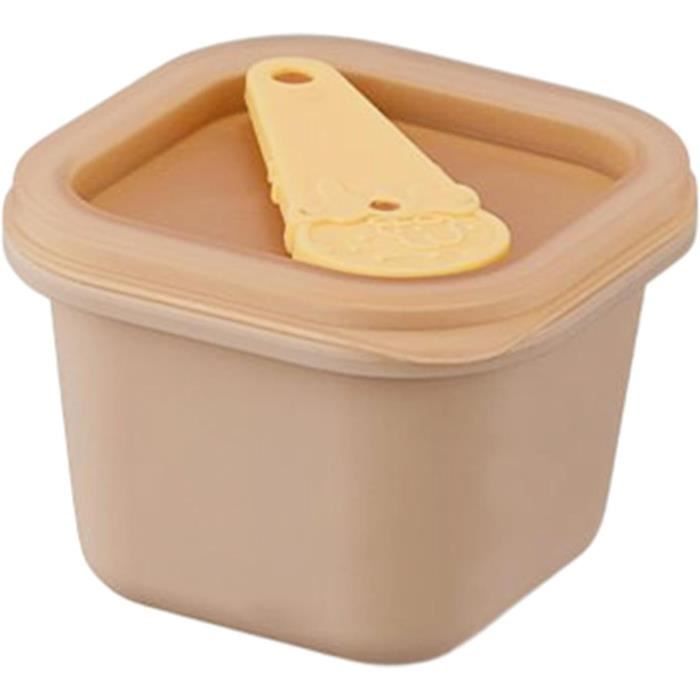 Moule à Pain En Silicone Probake – Grand Format 12x5 Pouces, Anti-Adhésif, Sûr Four/Lave-Vaisselle, Bleu