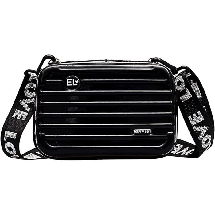 Sac a main valise discount