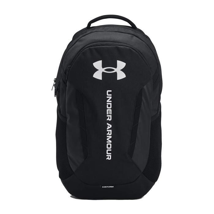 Sac à dos collège Ua hustle backpack Under armour