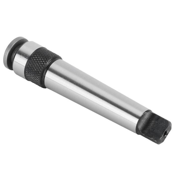 Taraud Conique 3/8"-18 NPT - Acier Rapide, Pour Filetage Interne De Tuyaux, Outil De Précision