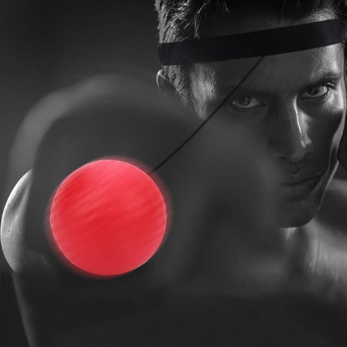 Ballon De Vitesse Boxe Balle De Vitesse Sur Socle Réglable Pour Boxe, MMA, Entraînement Au Punching - Marque Viper - Pour Adultes Et Enfants Sac De Frappe Debout Ajustable