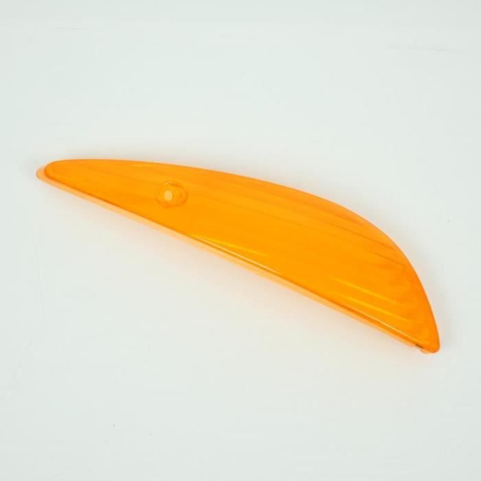 Cabochon Fanale Posteriore Rosso Vicma Per Aprilia 125 SR – Anni 1999-2001 – Diametro 76 Mm – Ricambio Scooter
