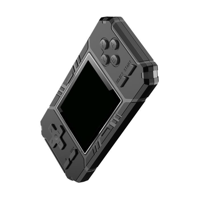 Baomaeyea Étui De Transport Rigide Pour Console Jeu Portable RG35XX