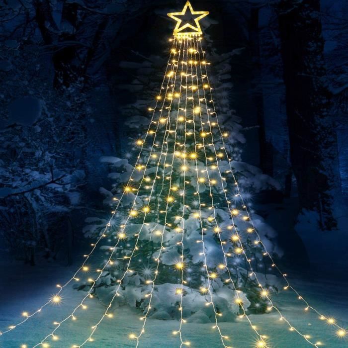 Guirlandes Lumineuses Led, Fil De Cuivre Fin, À Piles, 50 Micro Led Guirlandes Lumineuses Led, Fil De Cuivre Fin, À Piles, 50 Micro Led