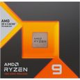 AMD Processeur AMD Ryzen 9  7950X3D-1