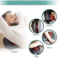 BRUCE27309-coussin massage des vertèbres lombaires colonne vertébrale masseur cervical masseur facile-1