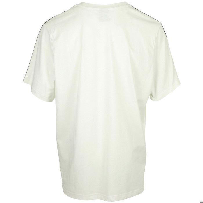Nike M Nsw Repeat Sw Ss Tee, T-shirt homme White Cdiscount Prêt