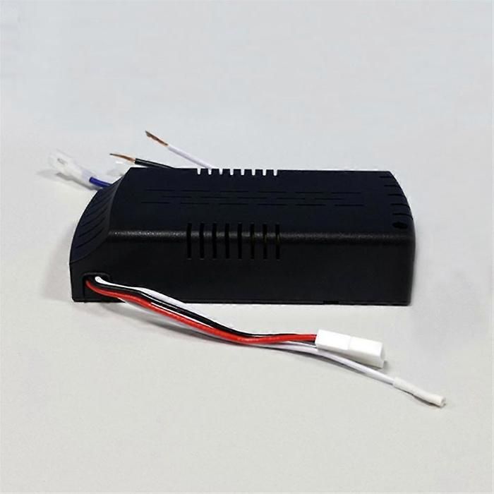 Comme montré-Kit de télécommande sans fil pour ventilateur, contrôleur