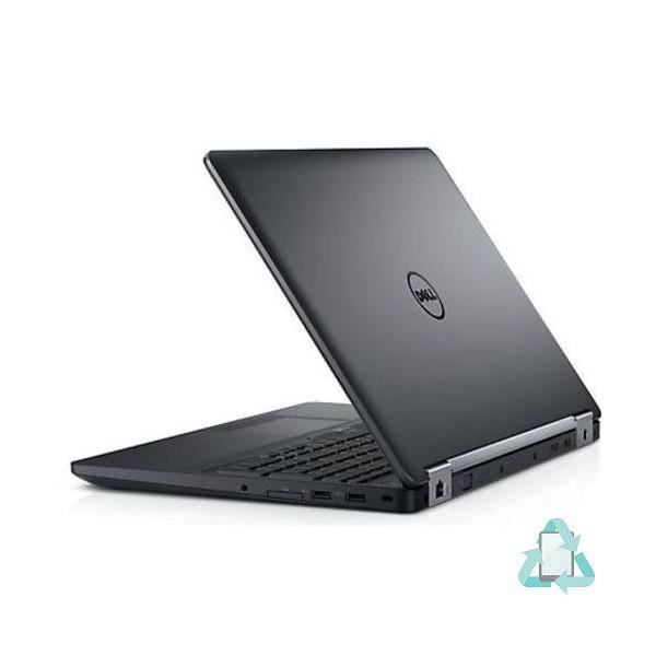 Ordinateur portable DELL Latitude 5289 - Écran tactile Full HD 31,8 cm (12,5) - Intel