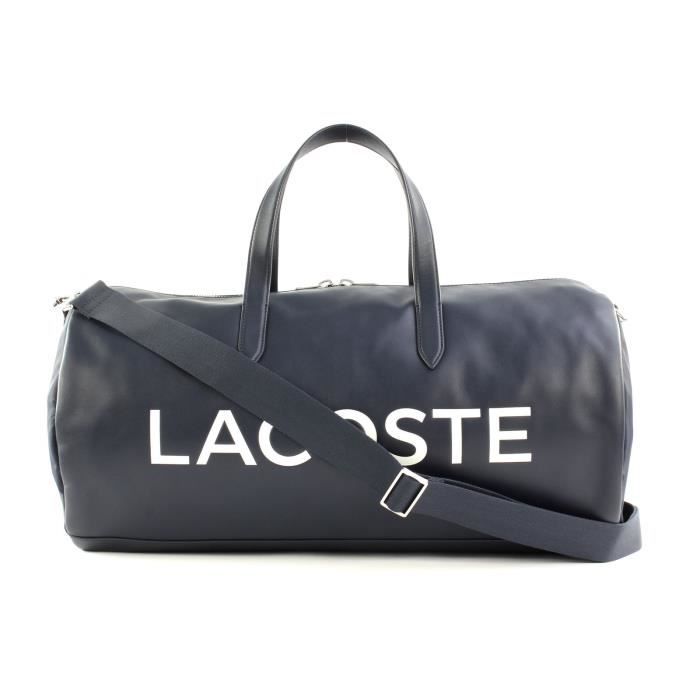 Code promo deals sac lacoste