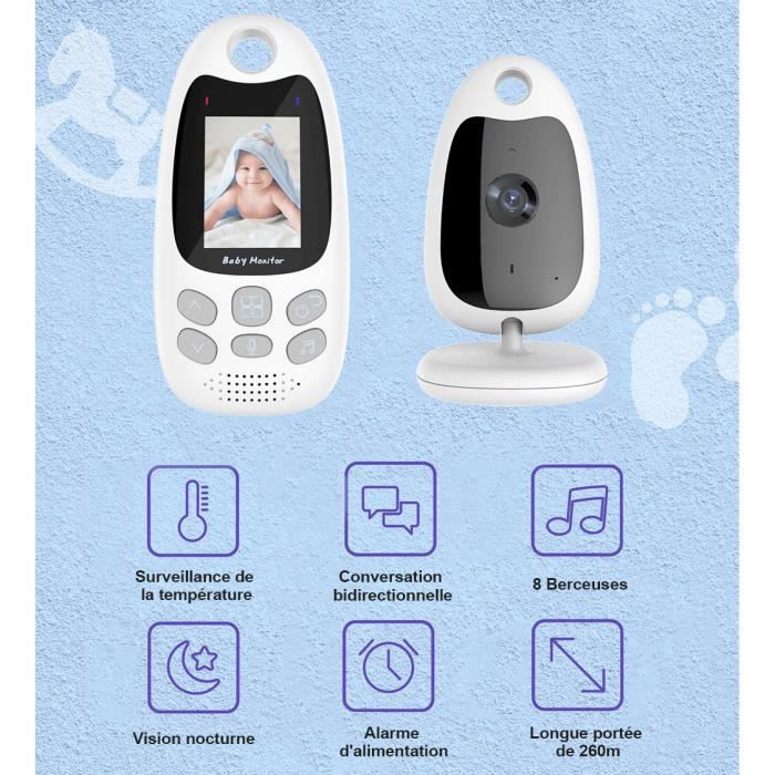Augmenter la Portée d'un Babyphone : Guide et Astuces