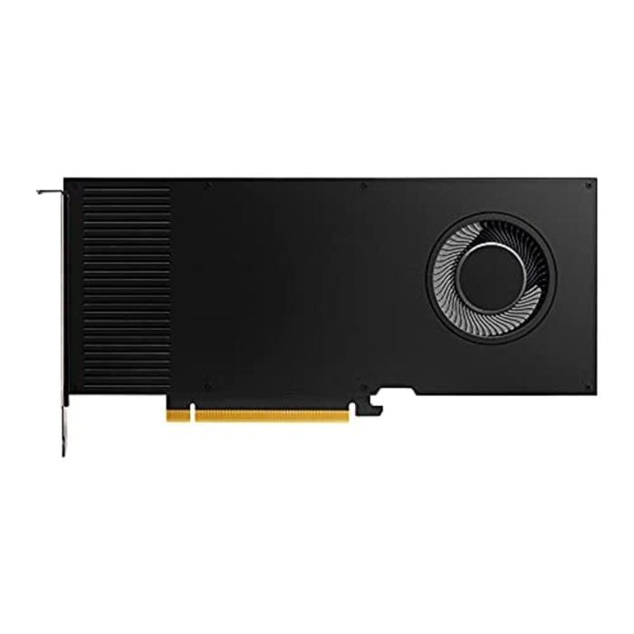 NEUF*PNY NVIDIA RTX A4000 16 Go GDDR6 station de travail carte graphique 4xDP DELL 0HGP0F EUR