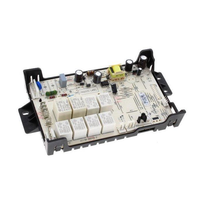 Carte WHIRLPOOL carte de puissance programmée
