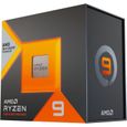 AMD Processeur AMD Ryzen 9  7950X3D-2
