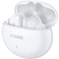 HUAWEI FreeBuds 4i Ceramic White-2