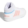 Adidas Hoops Mid 3.0 K Chaussures pour Enfant GW6110-2