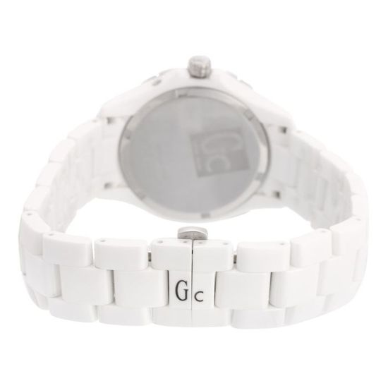 Montre Femme Guess à Quartz - Cadran Nacré - Occasion