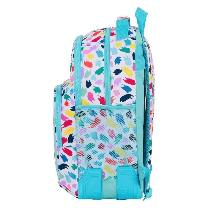 Cartable benetton sales