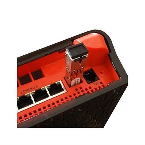 Kit module MiniGBIC SFP fibre + câble pour FREEBOX V5 / V6 / Mini 4K =>  Livraison 3h gratuite* @ Click & Collect magasin Paris République