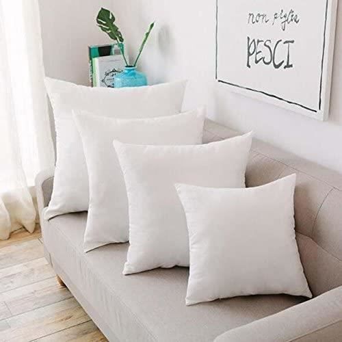 Rembourrage coussin pour canapé, intérieur et ameublement, différentes  dimensions (45 x 45 cm)[570] - Cdiscount Maison