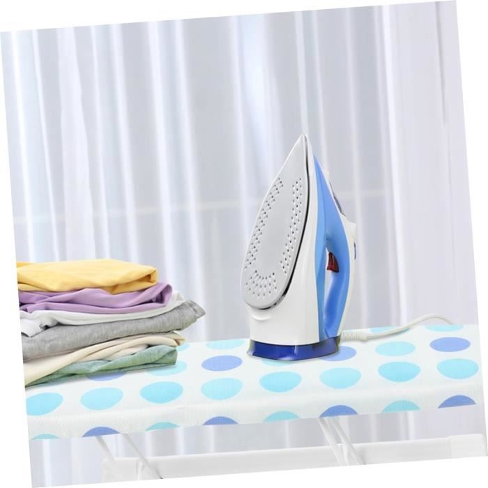 Tabouret De Repassage Planche Portable À Repasser Pliable Compacte
