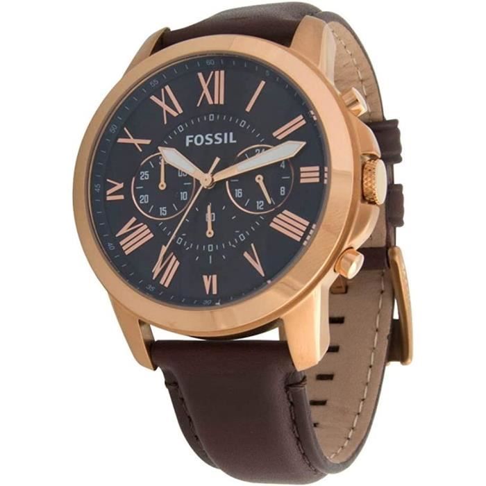 Fossil fs5068 price hot sale