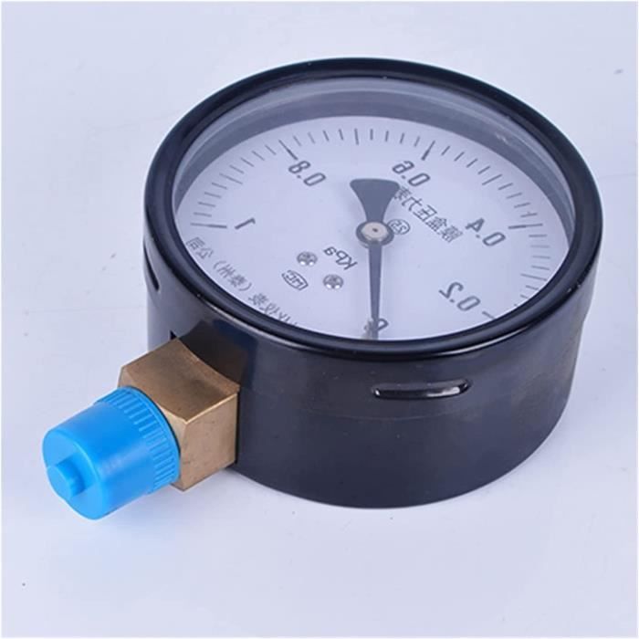 Jauges De Pression Atmosphérique En Métal Antique, Moniteur De L' Environnement, Cadeau De Maison, Bureau, 70 Mm, 90 Mm, 108 Mm, 130 Mm, Baromètre Vintage Avec Cadre En Métal