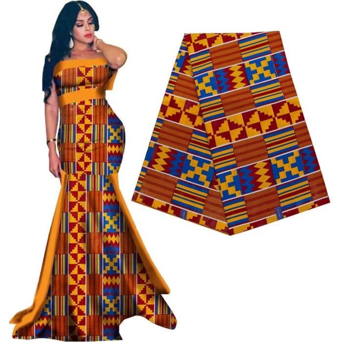 Couture hotsell robe africaine