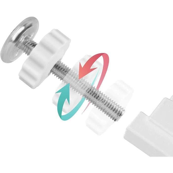 Broche Bébé Double 5/8" Manfrotto Avenger | Adaptateur Pour Pied Lumière E-250 Occasion