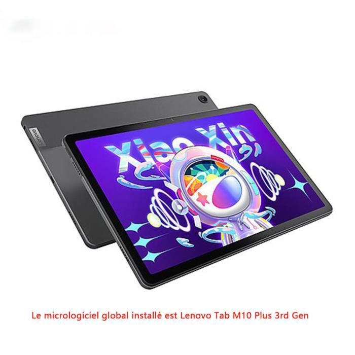 Protecteur d'écran pour tablette Lenovo Xiaoxin Pad 10.6 pouces, en verre  trempé 2022, pour Tab P11 Plus 11.5 2023 Pro 11 11.2