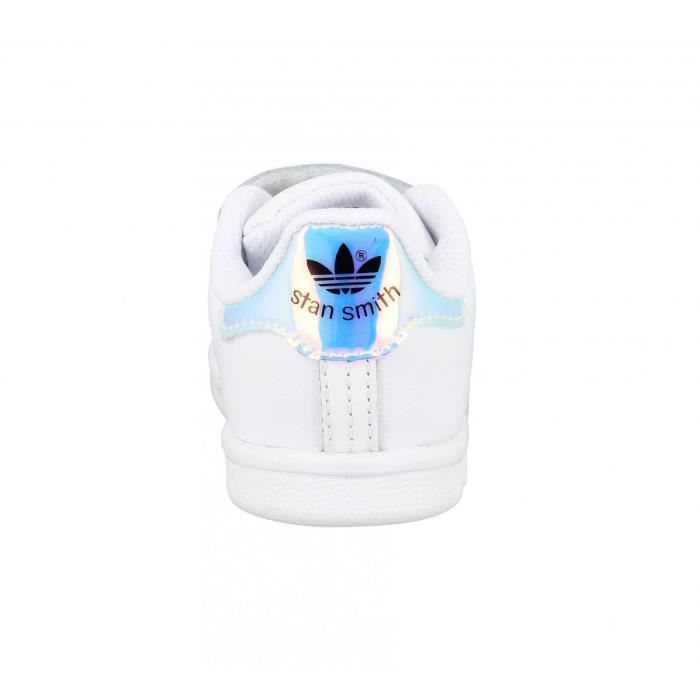 Stan smith store semelle gomme