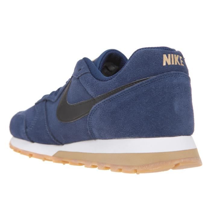 Sneakers homme md runner 2 suede outlet