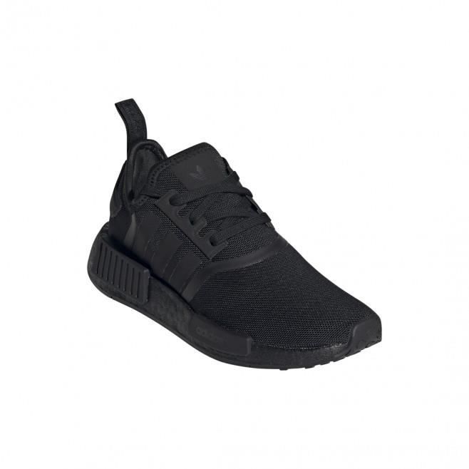 Adidas nmd cheap r1 Blanc enfant