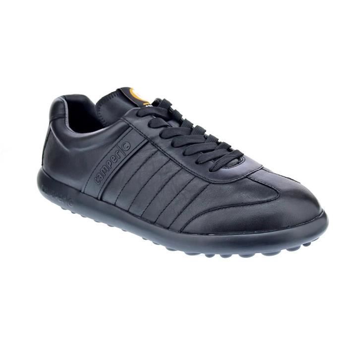 Lacets camper 2025