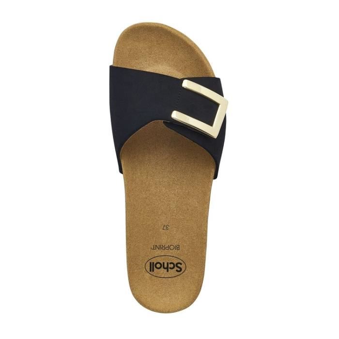 Mules femme scholl hotsell