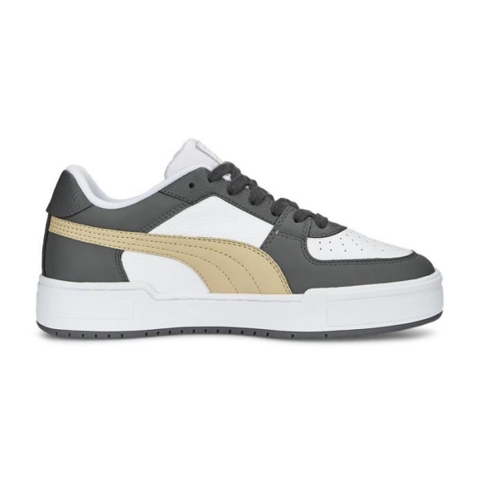 Puma semelle beige store