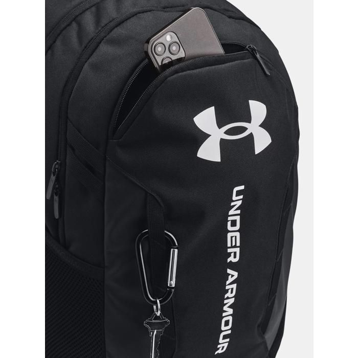 Sac à dos collège Ua hustle backpack Under armour