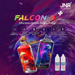 puff jnr 18k pas cher Puff JNR 18K Cool Mint 18000 Taff Vape – 24Vapotage main image 0