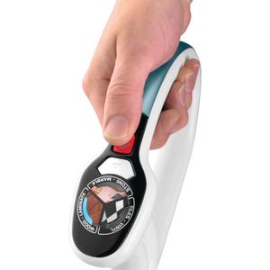 elfbar nachfüll pod läuft aus Hoover SteamJet Express 2in1 S2IN1300C 011 - nettoyeur à vapeur